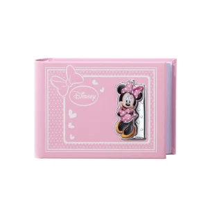 Album Bimbo “Disney Minnie ” B 1415 15X20 Valenti & Co