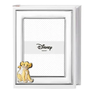 Album Bimbo “Disney Re Leone” BR119/2 Valenti & Co