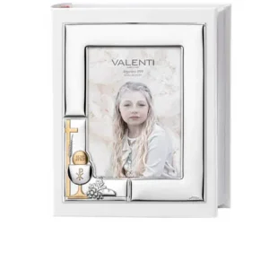 Album “Comunione” BR205/3 Valenti & Co