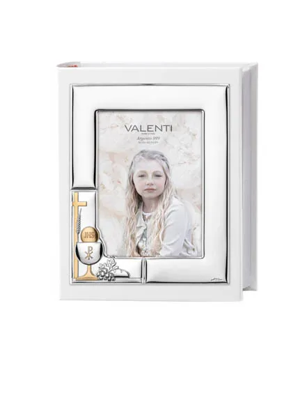 Album “Comunione” BR205/3 Valenti & Co
