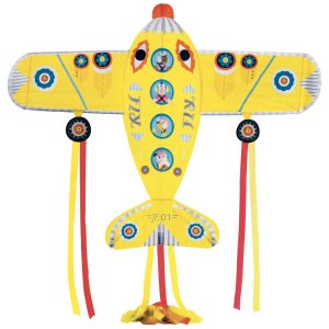 Aquilone Maxi Plane